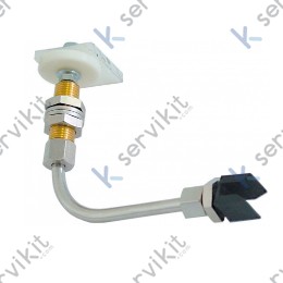 Microinterruptor lavavajillas Elframo sq885