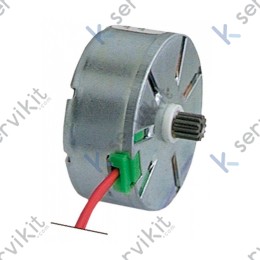 Motor programador derecha m37r 230v lavavajillas