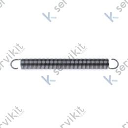 Muelle puerta lavavajillas Elframo bd14-bd22