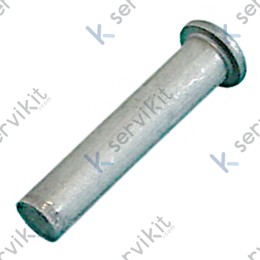 Perno bisagra puerta lavavajillas Silanos