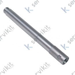 Perno aclarado inferior lavavajillas n700f