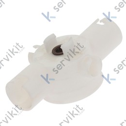 Giratorio lavado-aclarado lasa lc5