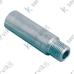 Perno superior colector lavavajillas Elframo