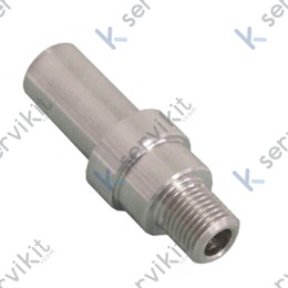 Perno superior colector lavavajillas Elframo bd14