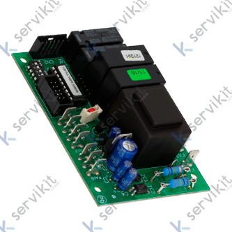 No hay imagen establecida Placa electrónica lavavajillas Hoonved c-60 c-53 c-6