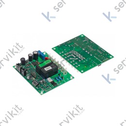 Centralita electrónica gicar lavavajillas Hoonved c35e