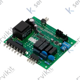 Placa electrónica lavavajillas Omniwash Magic