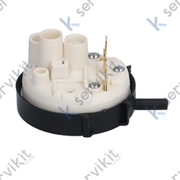 Presostato lavavajillas nivel horizontal 58mm 250-40