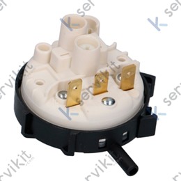 Presostato lavavajillas nivel horizontal 58mm 110-60