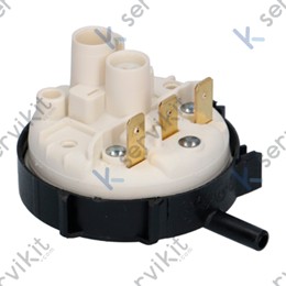 Presostato lavavajillas nivel 58mm 28-12 horizontal