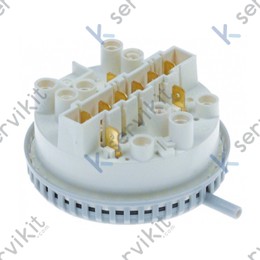 Presostato 3 niveles lavavajillas Comenda 50-30 50-30 145-80