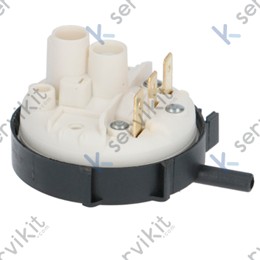 Presostáto lavavajillas horizontal 55-30 58mm