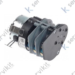 Programador lavavajillas regeneración 3 levas Dihr