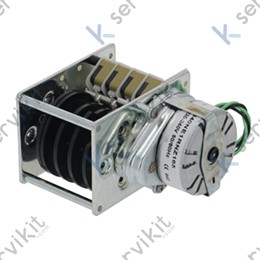 Programador 120s 230v serie B lavavajillas Comenda