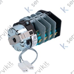 Programador cdc 180seg 4 micros lavavajillas Sammic 230v 50-60hz sp-sl 