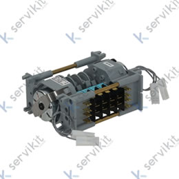 PROGRAMADOR 180S-60S 4 MICROS C-450/500