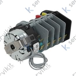 Programador 120s Sistema Project 5 micros