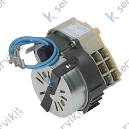 Programador 120s 2 micros Dihr gs35 /50 derby