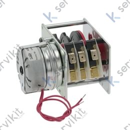 Programador 120s 3 micros Comenda b10-19