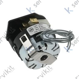 Programador 1 micro 20min Elframo Bd