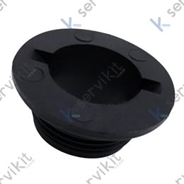 Racor desagüe moderno lavavajillas Linea Blanca