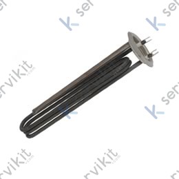 Resistencia calderín lavavajillas Comenda 3200w 230v 230mm