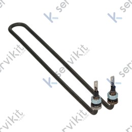 Resistencia cuba lavavajillas Ata 1800w 230v