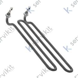 Resistencia lavavajillas cuba Comenda 500W 230V Bhc / Hr