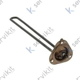 Calderín resistencia 230V 2800W Zanussi LS-5