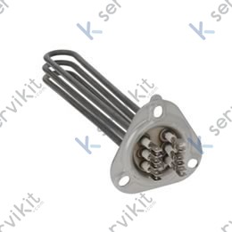 Resistencia lavavajillas Zanussi calderín 4500w 230v ls-7