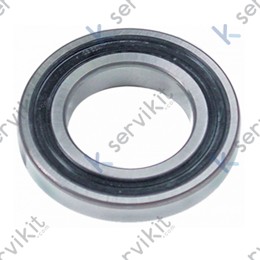 Cojinete 6007 dducm nsk 35x62x14mm gtp95