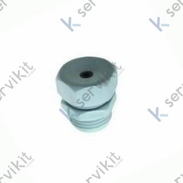 Rociador lavado completo