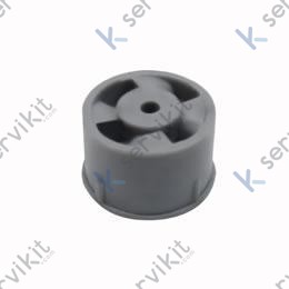 Rociador estrangulador hélice