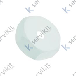 Rociador lavado GS-3 blanca