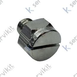 Rociador aclarardo 10x12mm (3 uds)