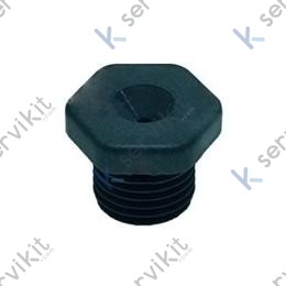 Rociador lavado varios modelos Crystal Line y para Adler (3 uds)