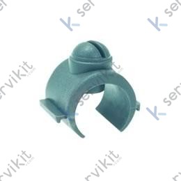 Rociador completo brazo aclarado Dihr