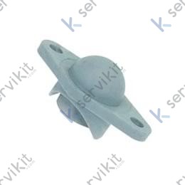 Rociador lavado ciego Dihr varios modelos (3 uds)