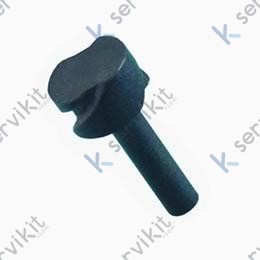 Rociador estrangulador aclarado GL500-700CF/CR Aristarco