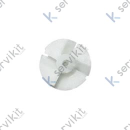 Rociador estrangulador Meiko (3 uds)