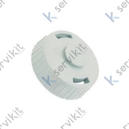 Rociador aclarado ciego Derby (3 uds) para modelos de Dihr y compatible Granita