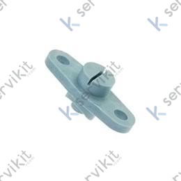 Rociador plano Ø10mm abierto para marca Dihr y compatible con Granita