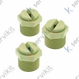 Rociador lavado APS/APSE Hoonved (3 uds)