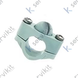 Rociador lavado inferior gris /Alfa Dihr