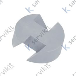 Rociador estrangulador lavado