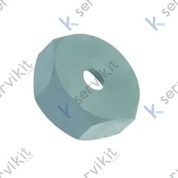 Rociador lavado gris GS-4/2/GS-4/2 Af