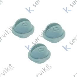 Rociador izquierdo lavado Q (3 uds)