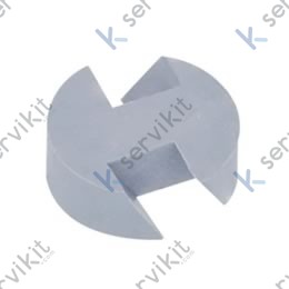 Rociador estrangulador aclarado DUE-AT/QUAT-T