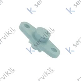 Rociador plano ciego Dihr