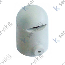 Rociador lavado simple lavavajillas Hoonved e-50